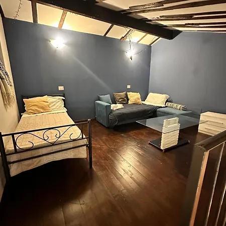 Monfalcone By Arbaspaa Apartamento *