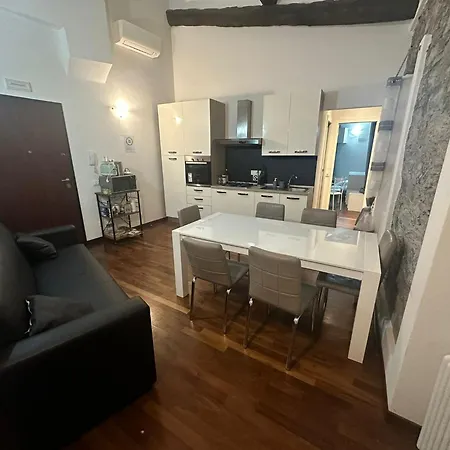 Apartamento Monfalcone By Arbaspaa La Spezia