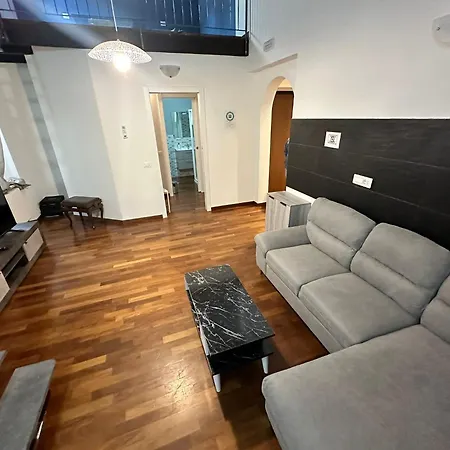 Monfalcone By Arbaspaa *