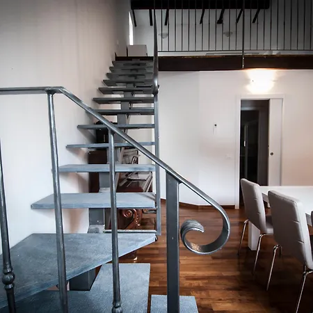 Monfalcone By Arbaspaa Apartamento La Spezia