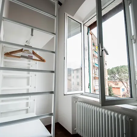 Monfalcone By Arbaspaa * La Spezia