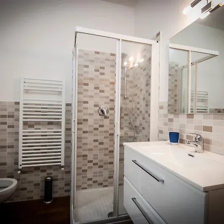 Apartamento Monfalcone By Arbaspaa *