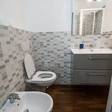 Monfalcone By Arbaspaa *