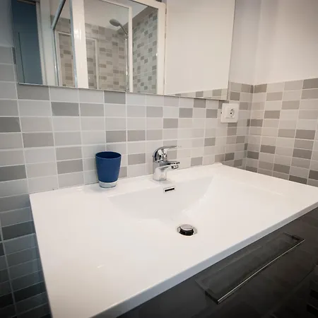 Apartamento Monfalcone By Arbaspaa *