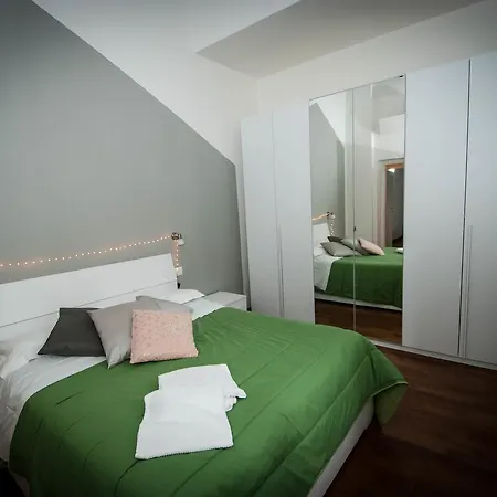 Monfalcone By Arbaspaa * La Spezia