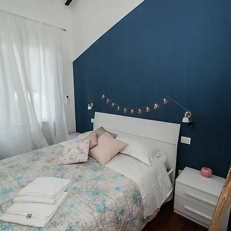 Monfalcone By Arbaspaa La Spezia