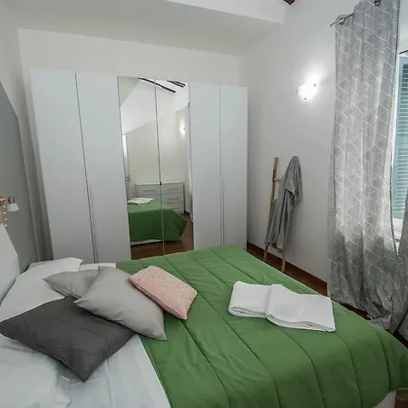 Monfalcone By Arbaspaa