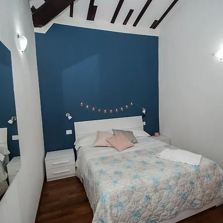 Monfalcone By Arbaspaa