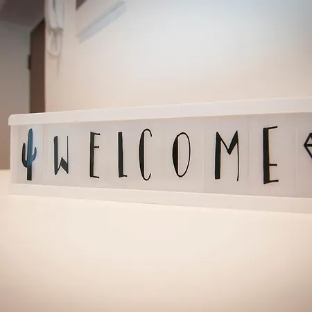 Monfalcone By Arbaspaa Apartamento *