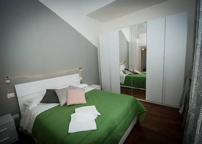 Monfalcone By Arbaspaa * La Spezia