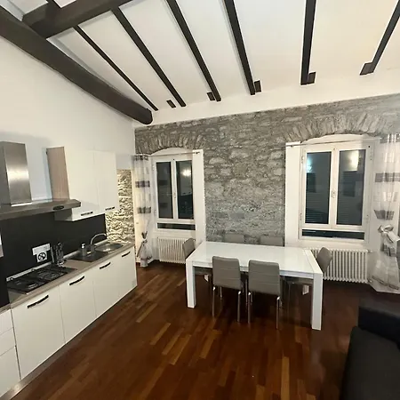 Appartement Monfalcone By Arbaspaa *