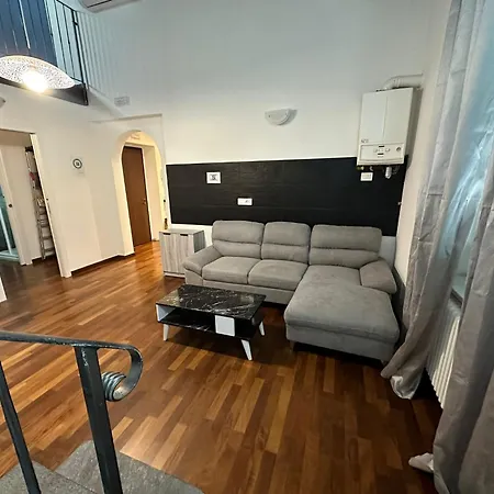 Monfalcone By Arbaspaa Apartamento *