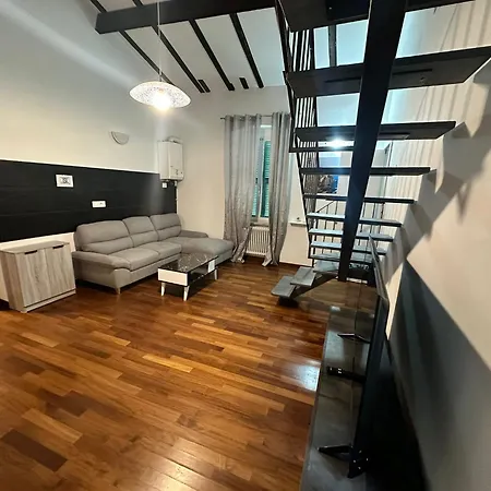 Monfalcone By Arbaspaa Appartement