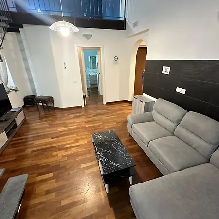 Apartment Monfalcone By Arbaspaa