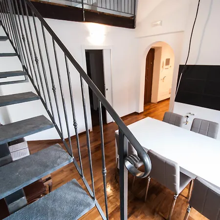 Appartement Monfalcone By Arbaspaa *