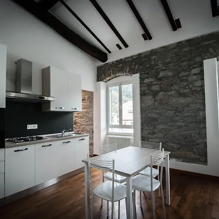 Monfalcone By Arbaspaa * La Spezia