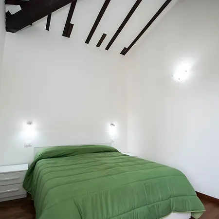 Monfalcone By Arbaspaa * La Spezia