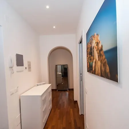 Monfalcone By Arbaspaa Apartamento La Spezia