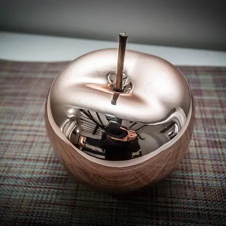 Monfalcone By Arbaspaa