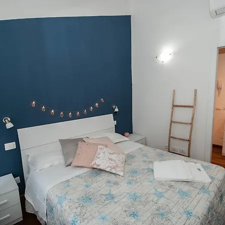 Monfalcone By Arbaspaa Apartment