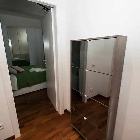 Apartment Monfalcone By Arbaspaa *