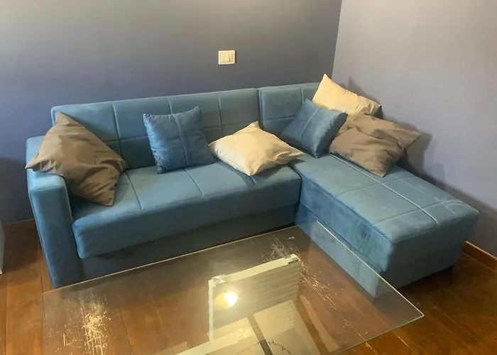 Monfalcone By Arbaspaa *