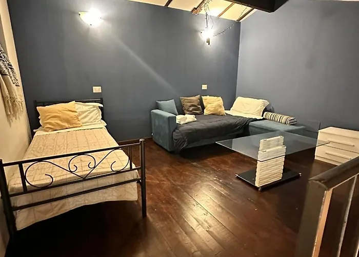 Monfalcone By Arbaspaa Lägenhet *