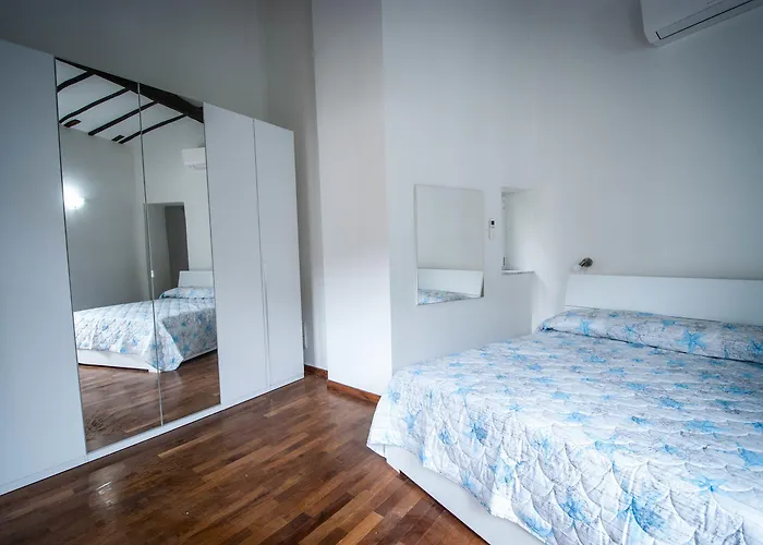 Monfalcone By Arbaspaa *