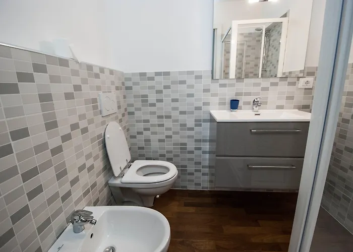 Monfalcone By Arbaspaa *