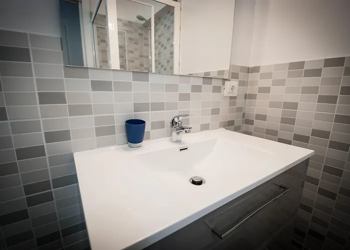 Lägenhet Monfalcone By Arbaspaa *