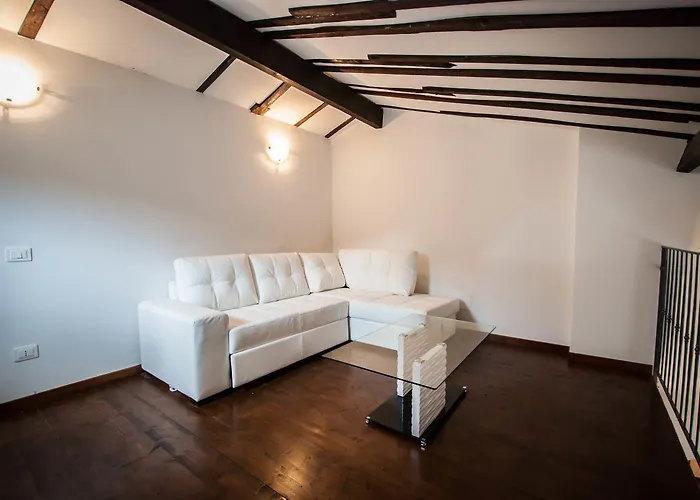 Lägenhet Monfalcone By Arbaspaa La Spezia