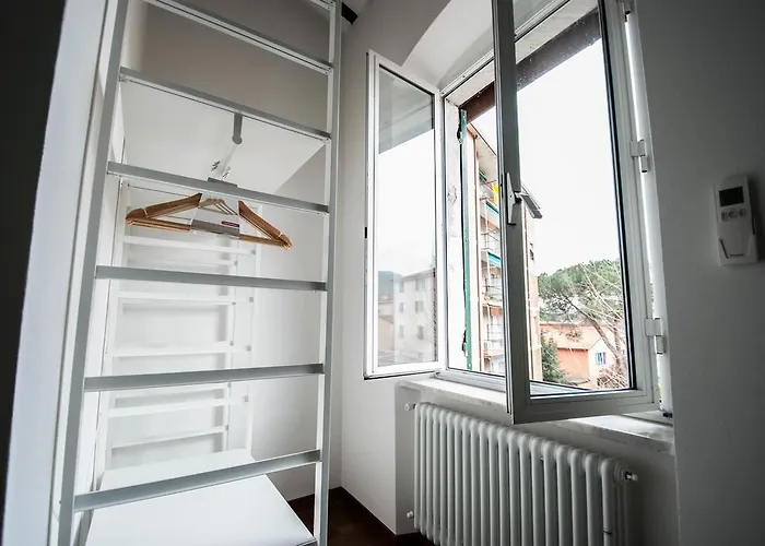 Monfalcone By Arbaspaa Lägenhet La Spezia