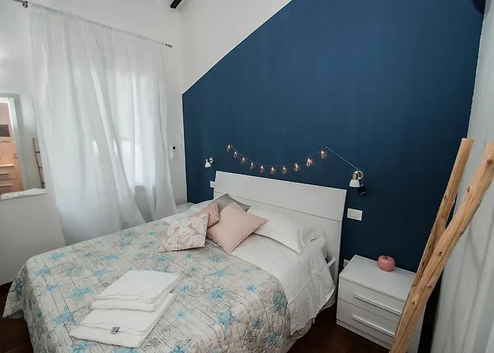 Monfalcone By Arbaspaa La Spezia