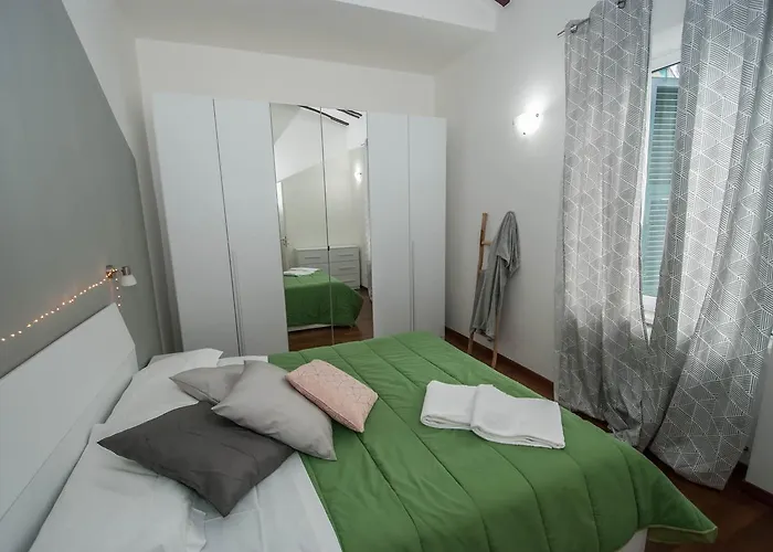 Monfalcone By Arbaspaa