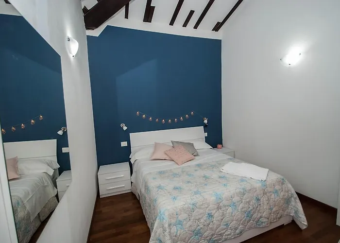 Monfalcone By Arbaspaa