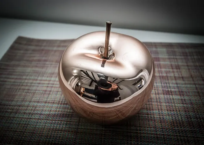 Monfalcone By Arbaspaa