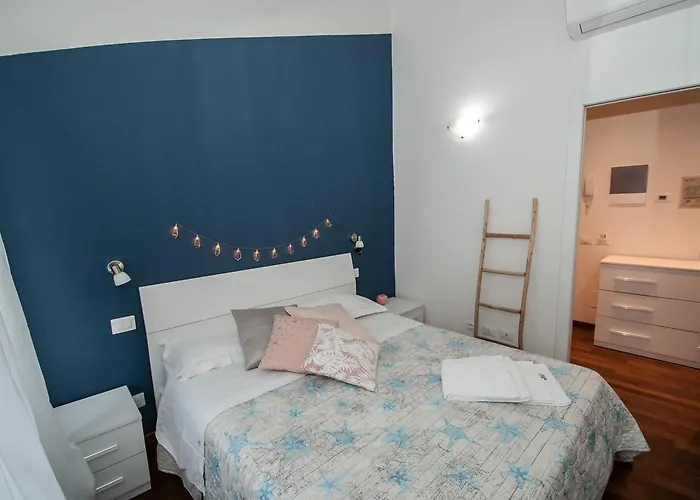 Monfalcone By Arbaspaa Lägenhet