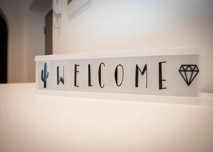 Monfalcone By Arbaspaa Lägenhet *